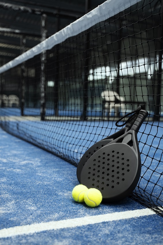 Contacto Milano Padel